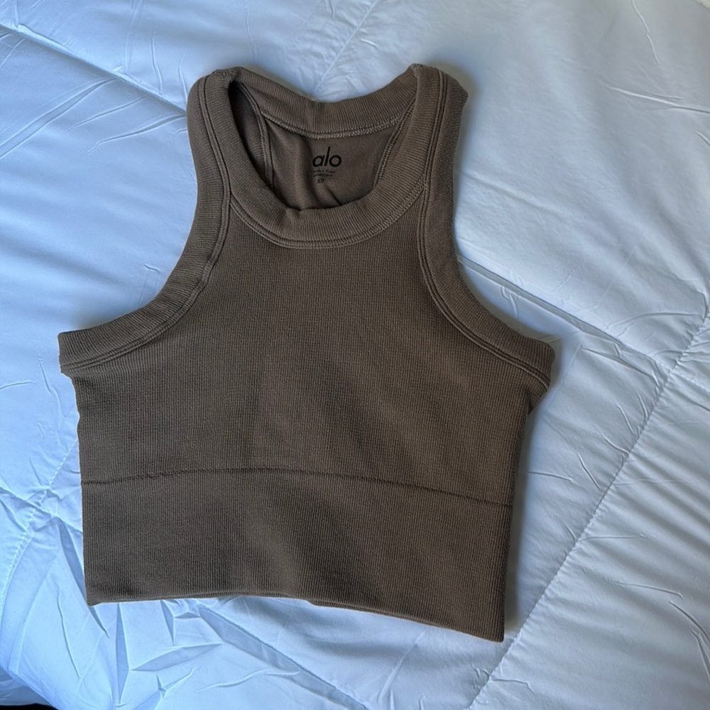 ALO YOGA sport bra